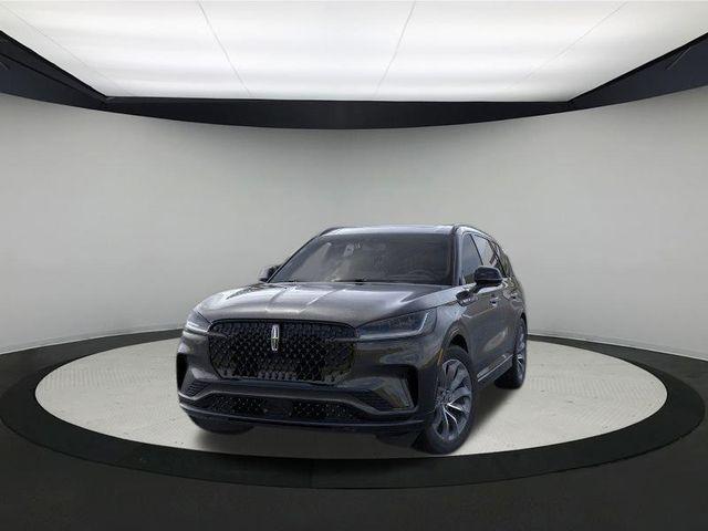 new 2025 Lincoln Aviator car, priced at $65,807