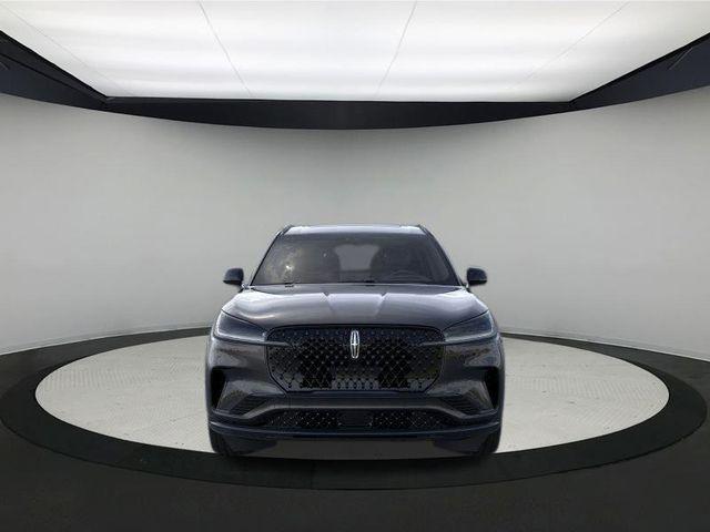 new 2025 Lincoln Aviator car, priced at $65,807