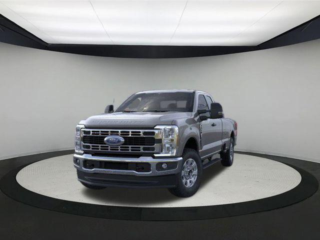 new 2025 Ford F-350 car, priced at $63,650