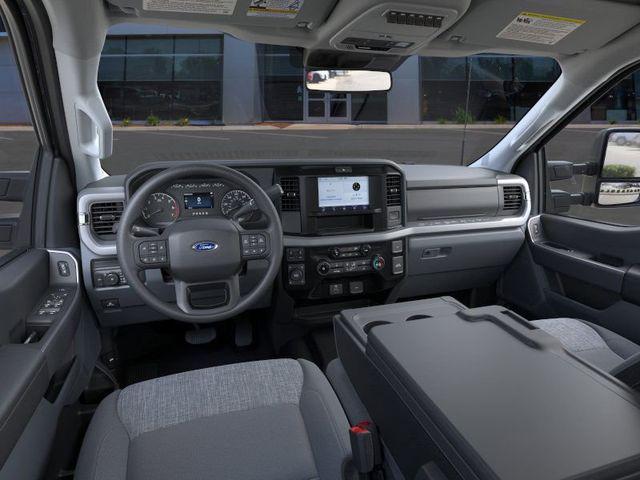 new 2025 Ford F-350 car, priced at $63,650