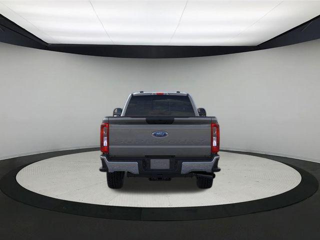 new 2025 Ford F-350 car, priced at $63,650