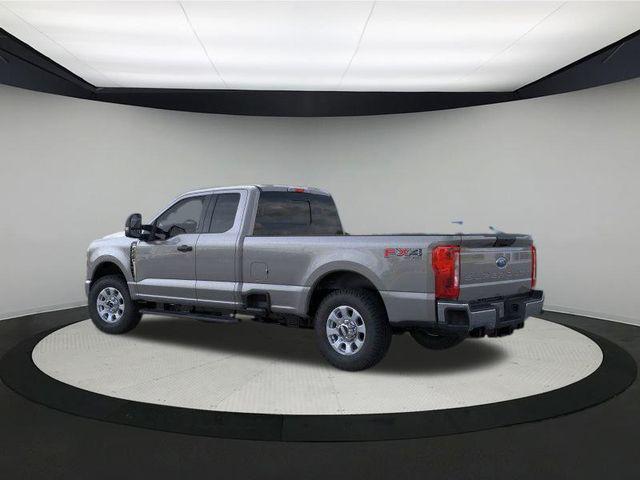 new 2025 Ford F-350 car, priced at $63,650