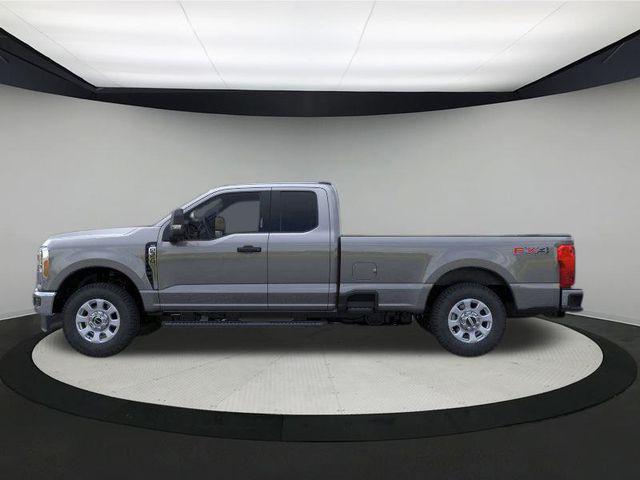 new 2025 Ford F-350 car, priced at $63,650
