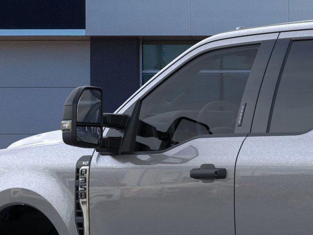 new 2025 Ford F-350 car, priced at $63,650