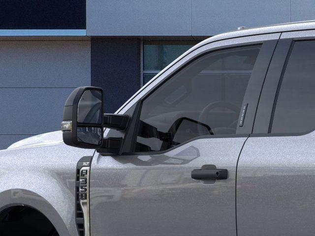 new 2025 Ford F-350 car, priced at $63,650