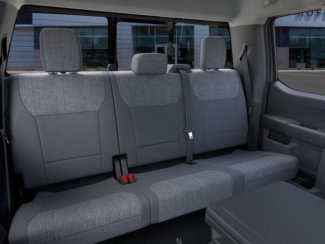 new 2025 Ford F-350 car, priced at $63,650