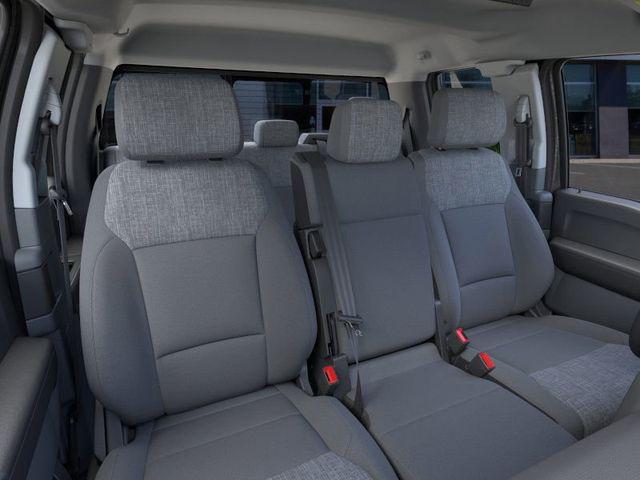 new 2025 Ford F-350 car, priced at $63,650