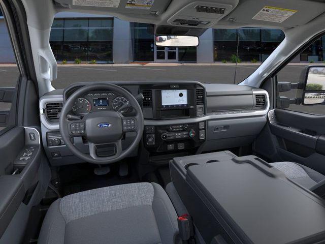 new 2025 Ford F-350 car, priced at $63,650