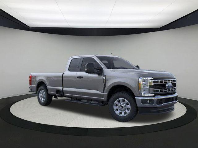 new 2025 Ford F-350 car, priced at $63,650