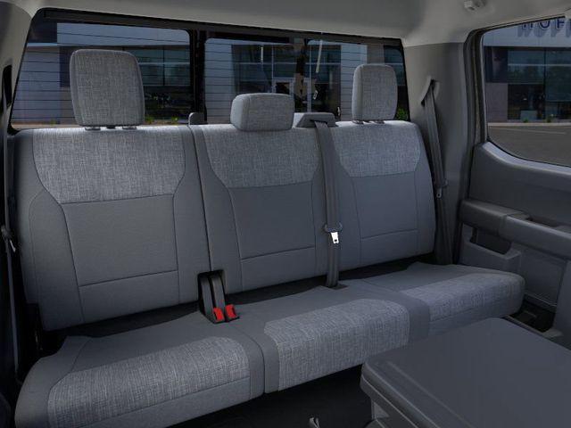 new 2025 Ford F-350 car, priced at $63,650