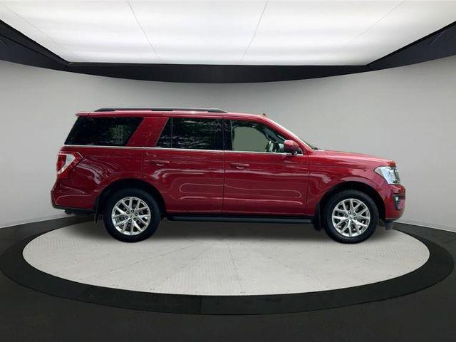 used 2021 Ford Expedition car, priced at $35,500