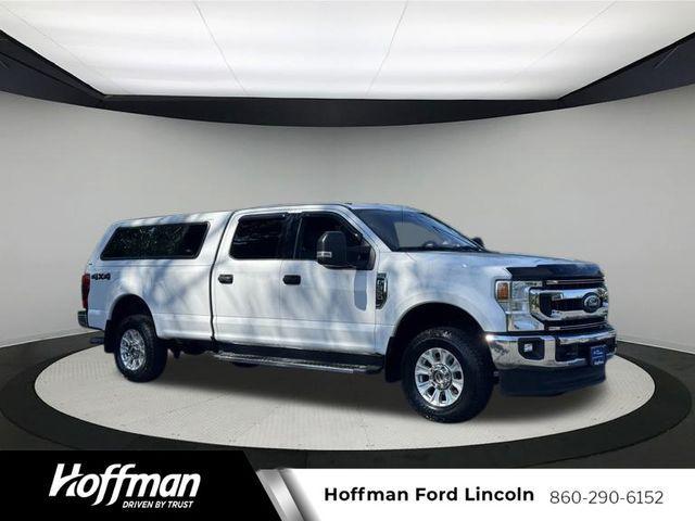 used 2020 Ford F-350 car, priced at $36,376