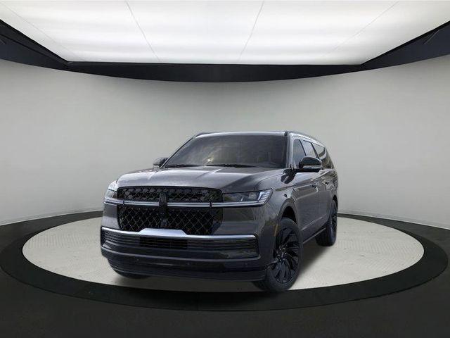 new 2025 Lincoln Navigator car, priced at $111,595