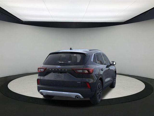 new 2025 Ford Escape PHEV car, priced at $32,275