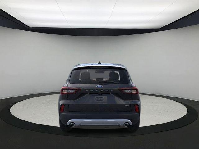 new 2025 Ford Escape PHEV car, priced at $32,275