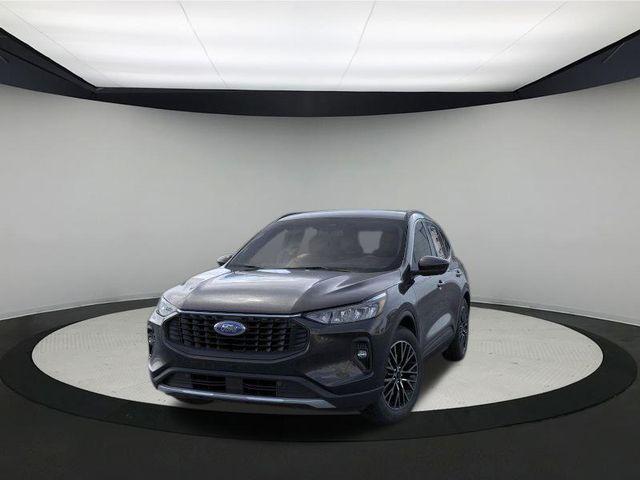 new 2025 Ford Escape PHEV car, priced at $32,275