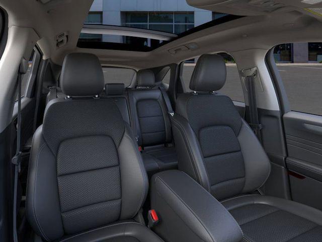 new 2025 Ford Escape PHEV car, priced at $32,275