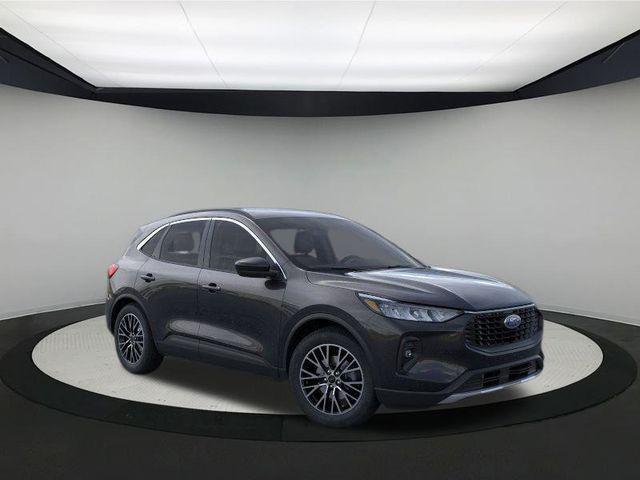 new 2025 Ford Escape PHEV car, priced at $32,275