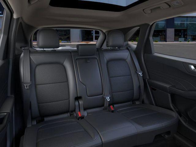 new 2025 Ford Escape PHEV car, priced at $32,275