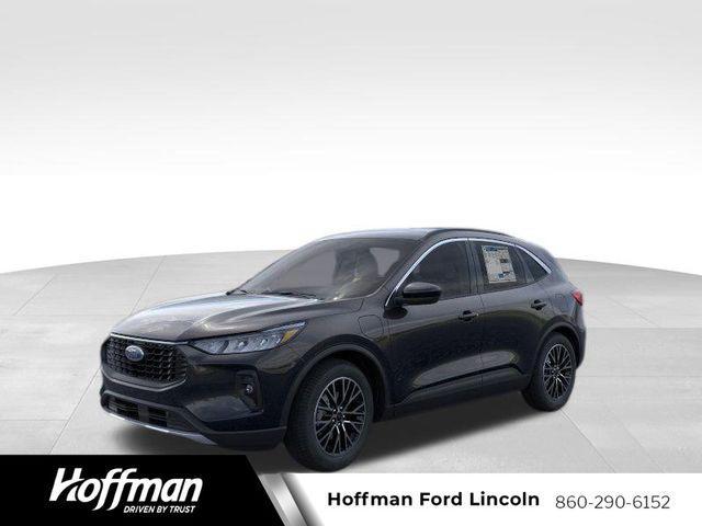 new 2025 Ford Escape PHEV car, priced at $31,370
