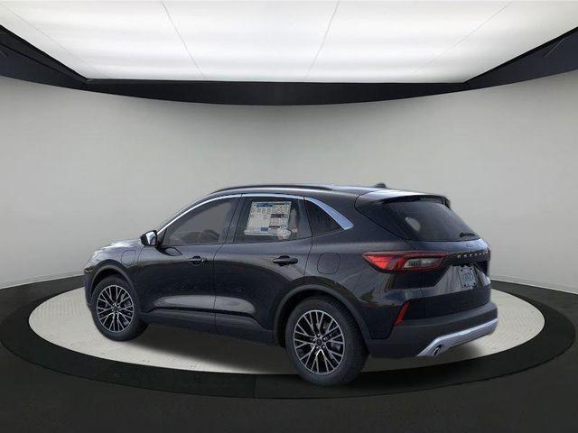 new 2025 Ford Escape PHEV car, priced at $32,275