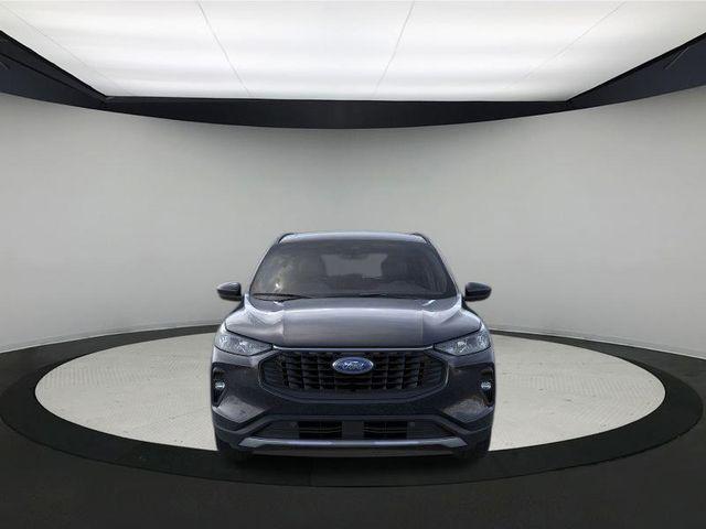 new 2025 Ford Escape PHEV car, priced at $32,275