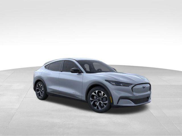 new 2025 Ford Mustang Mach-E car, priced at $41,134