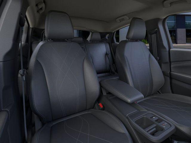 new 2025 Ford Mustang Mach-E car, priced at $44,585