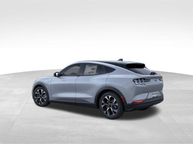 new 2025 Ford Mustang Mach-E car, priced at $41,134