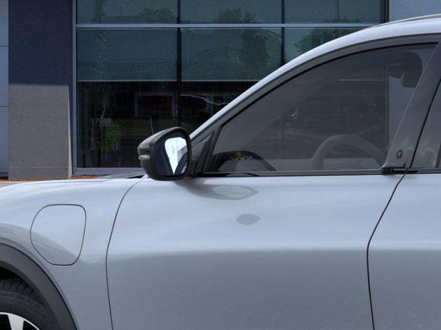 new 2025 Ford Mustang Mach-E car, priced at $44,585