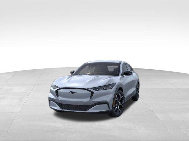 new 2025 Ford Mustang Mach-E car, priced at $41,134