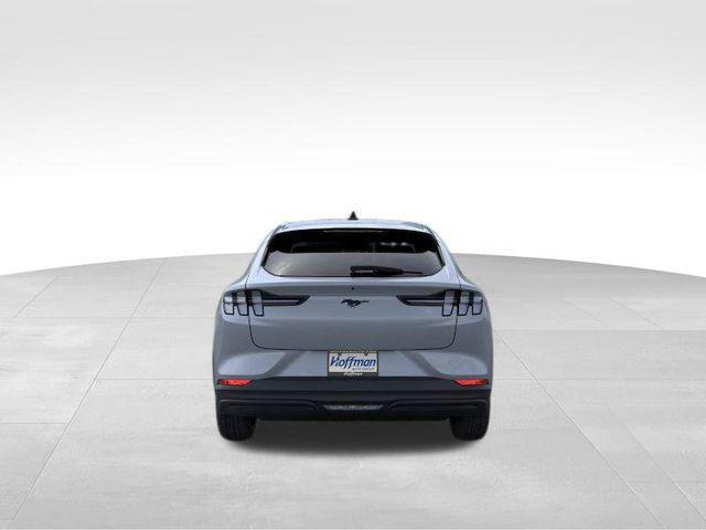 new 2025 Ford Mustang Mach-E car, priced at $41,134