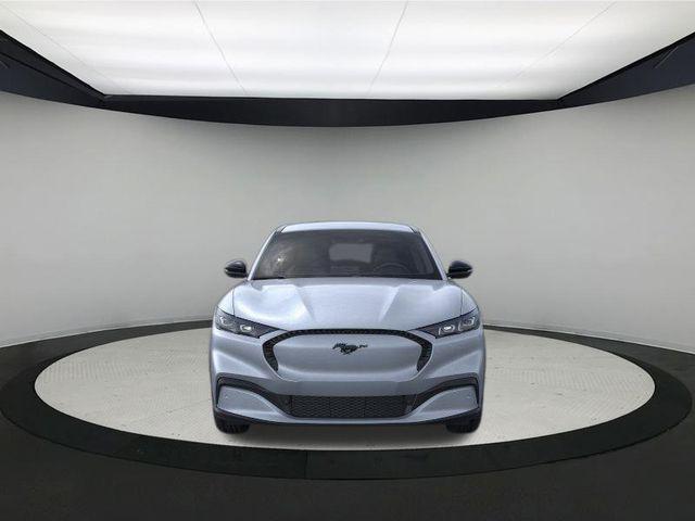 new 2025 Ford Mustang Mach-E car, priced at $44,585