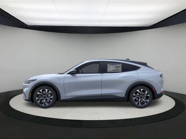 new 2025 Ford Mustang Mach-E car, priced at $44,585