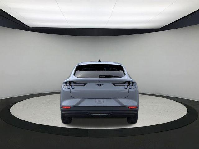 new 2025 Ford Mustang Mach-E car, priced at $44,585