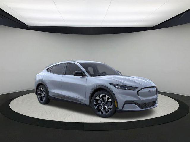 new 2025 Ford Mustang Mach-E car, priced at $44,585