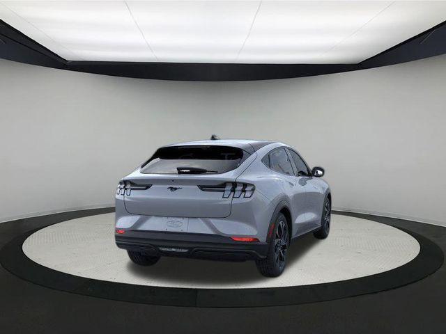 new 2025 Ford Mustang Mach-E car, priced at $44,585