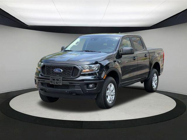 used 2019 Ford Ranger car, priced at $27,995