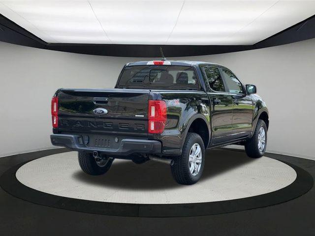 used 2019 Ford Ranger car, priced at $27,995