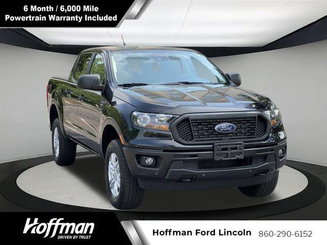 used 2019 Ford Ranger car, priced at $27,995