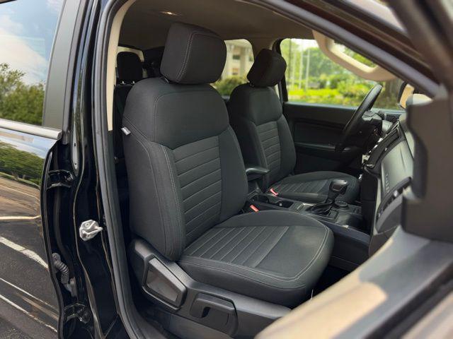 used 2019 Ford Ranger car, priced at $27,995