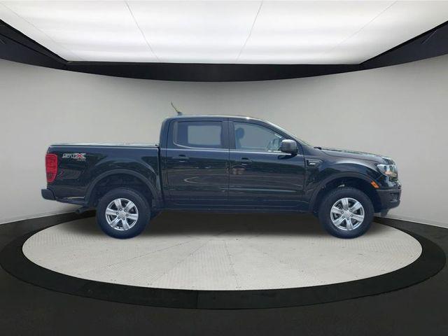 used 2019 Ford Ranger car, priced at $27,995
