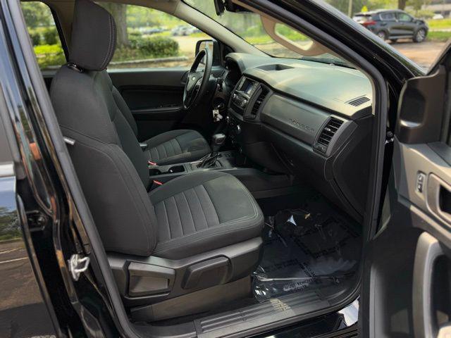 used 2019 Ford Ranger car, priced at $27,995