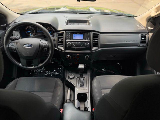 used 2019 Ford Ranger car, priced at $27,995