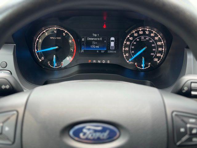 used 2019 Ford Ranger car, priced at $27,995