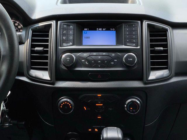 used 2019 Ford Ranger car, priced at $27,995
