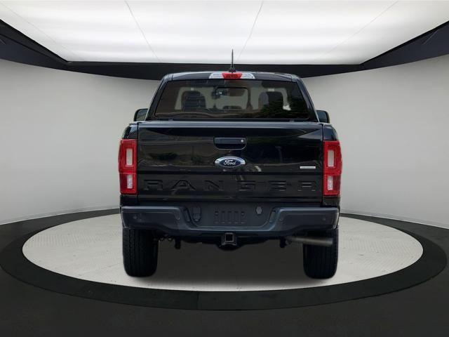 used 2019 Ford Ranger car, priced at $27,995