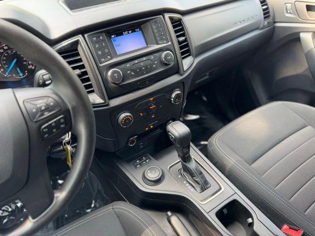 used 2019 Ford Ranger car, priced at $27,995