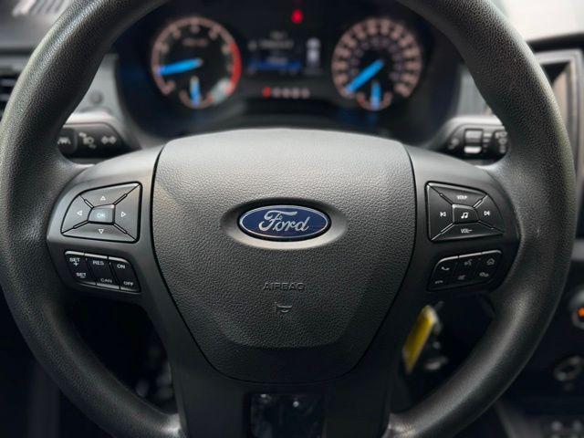 used 2019 Ford Ranger car, priced at $27,995
