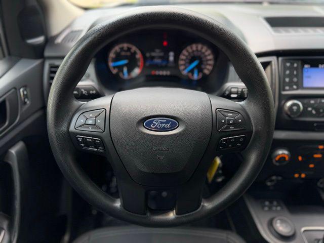 used 2019 Ford Ranger car, priced at $27,995